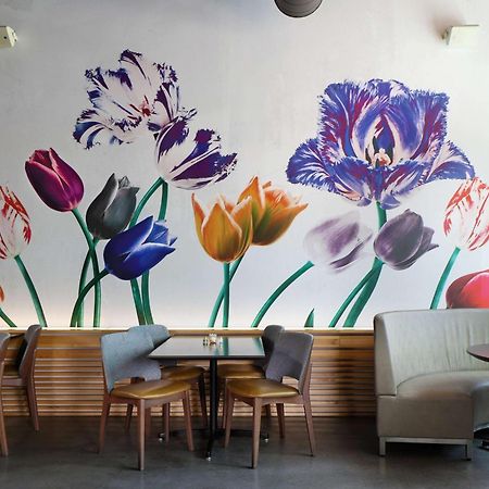 Hotel Tulyp, Tapestry Collection By Hilton Holland Exteriér fotografie