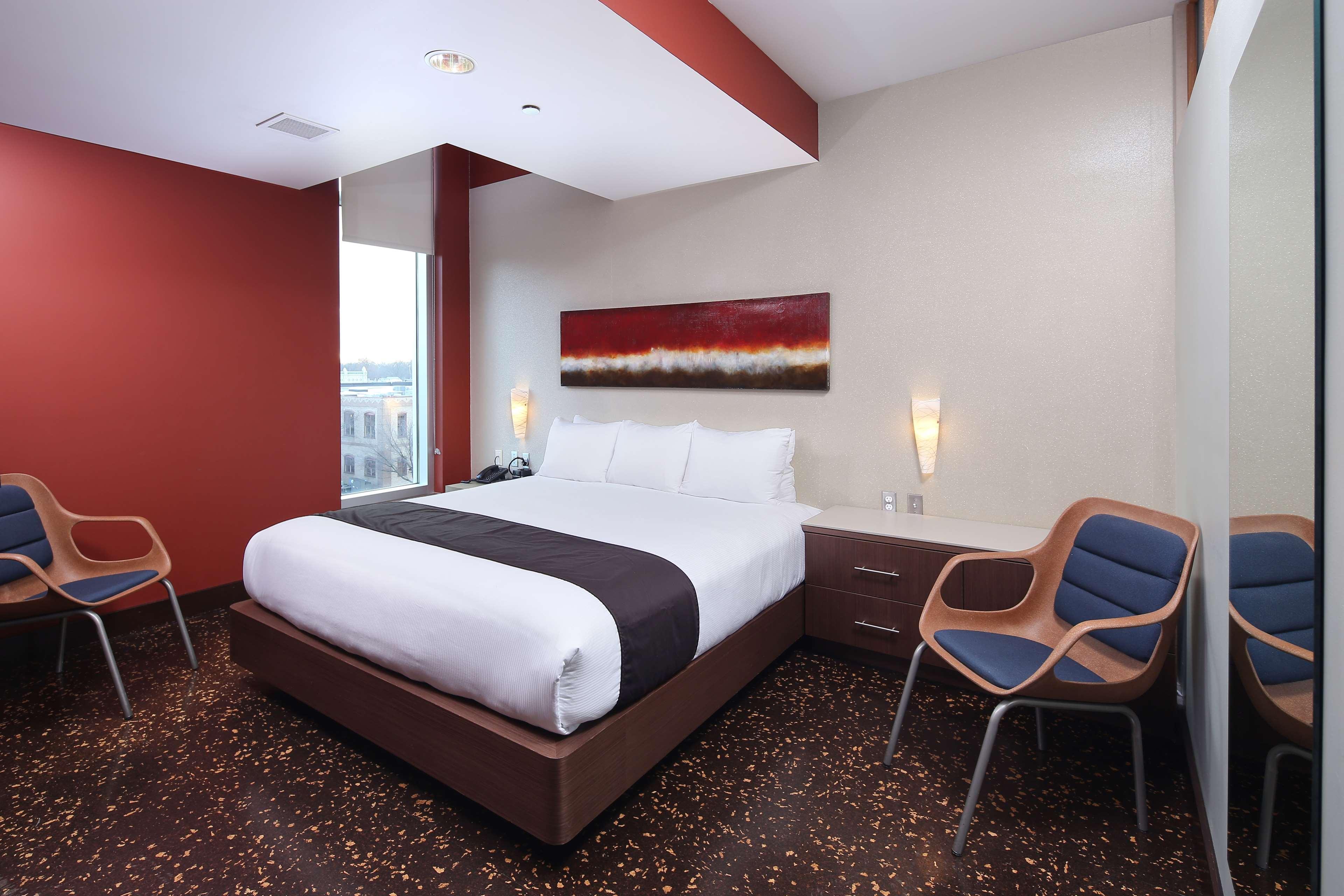 Hotel Tulyp, Tapestry Collection By Hilton Holland Exteriér fotografie