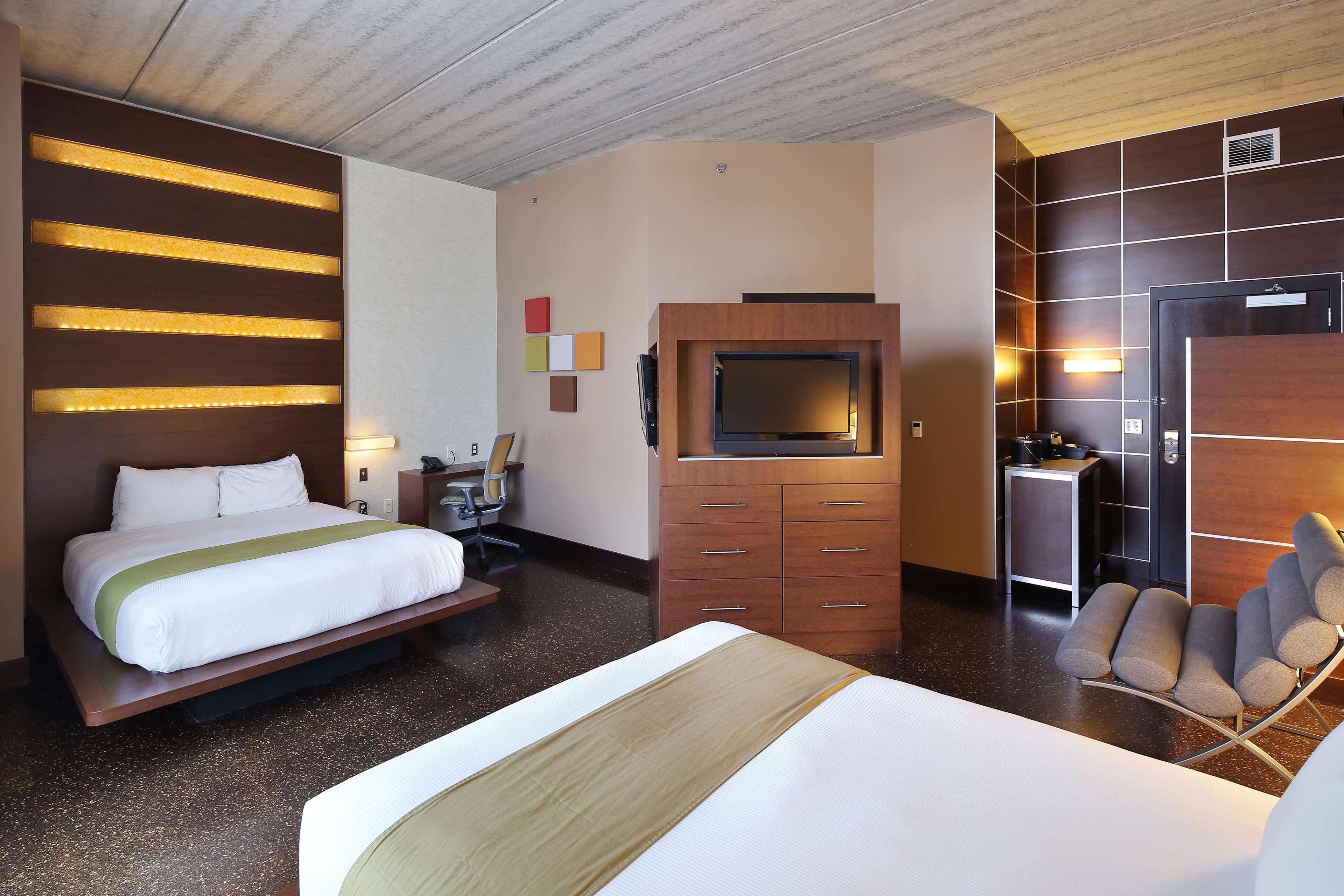 Hotel Tulyp, Tapestry Collection By Hilton Holland Exteriér fotografie