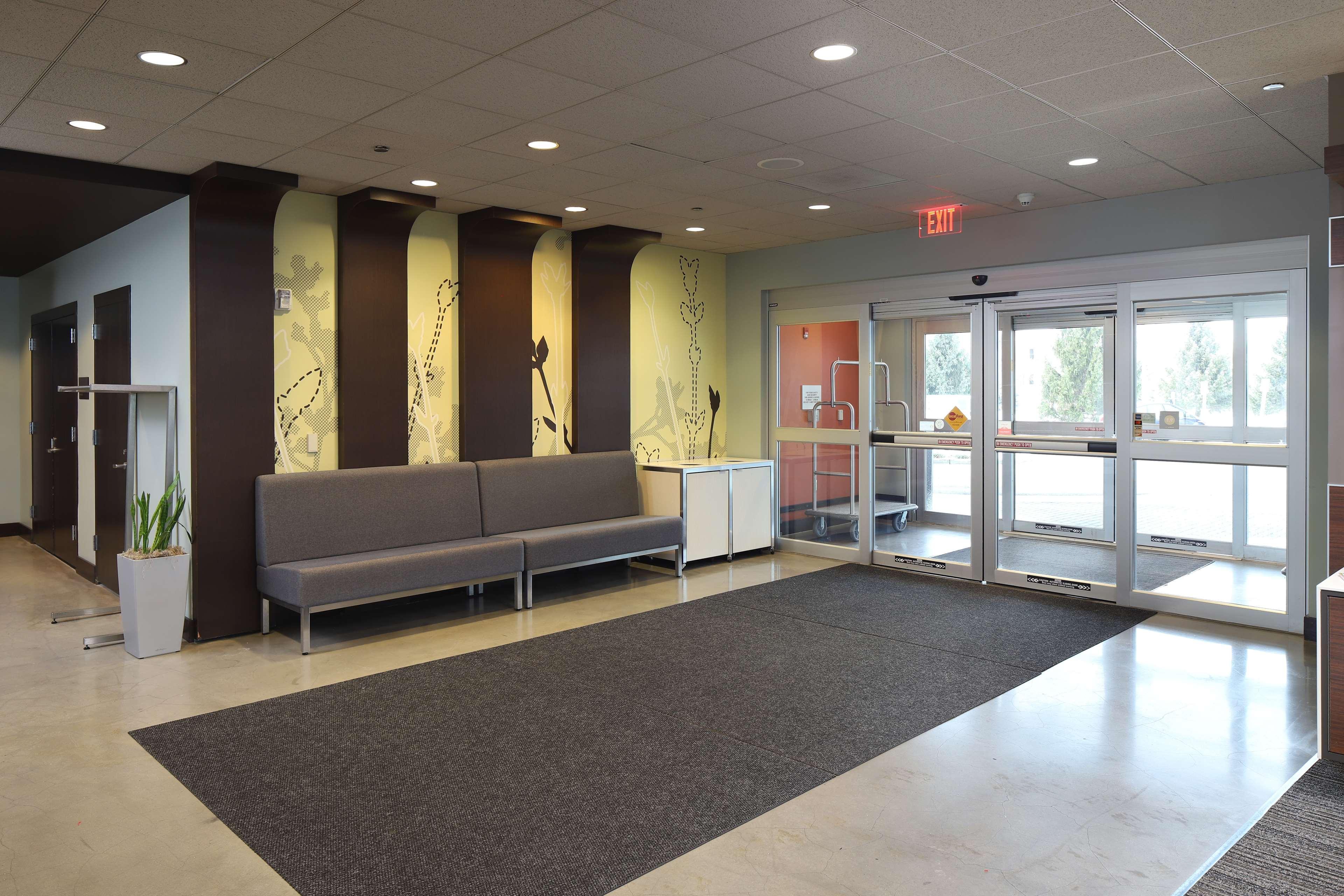 Hotel Tulyp, Tapestry Collection By Hilton Holland Exteriér fotografie