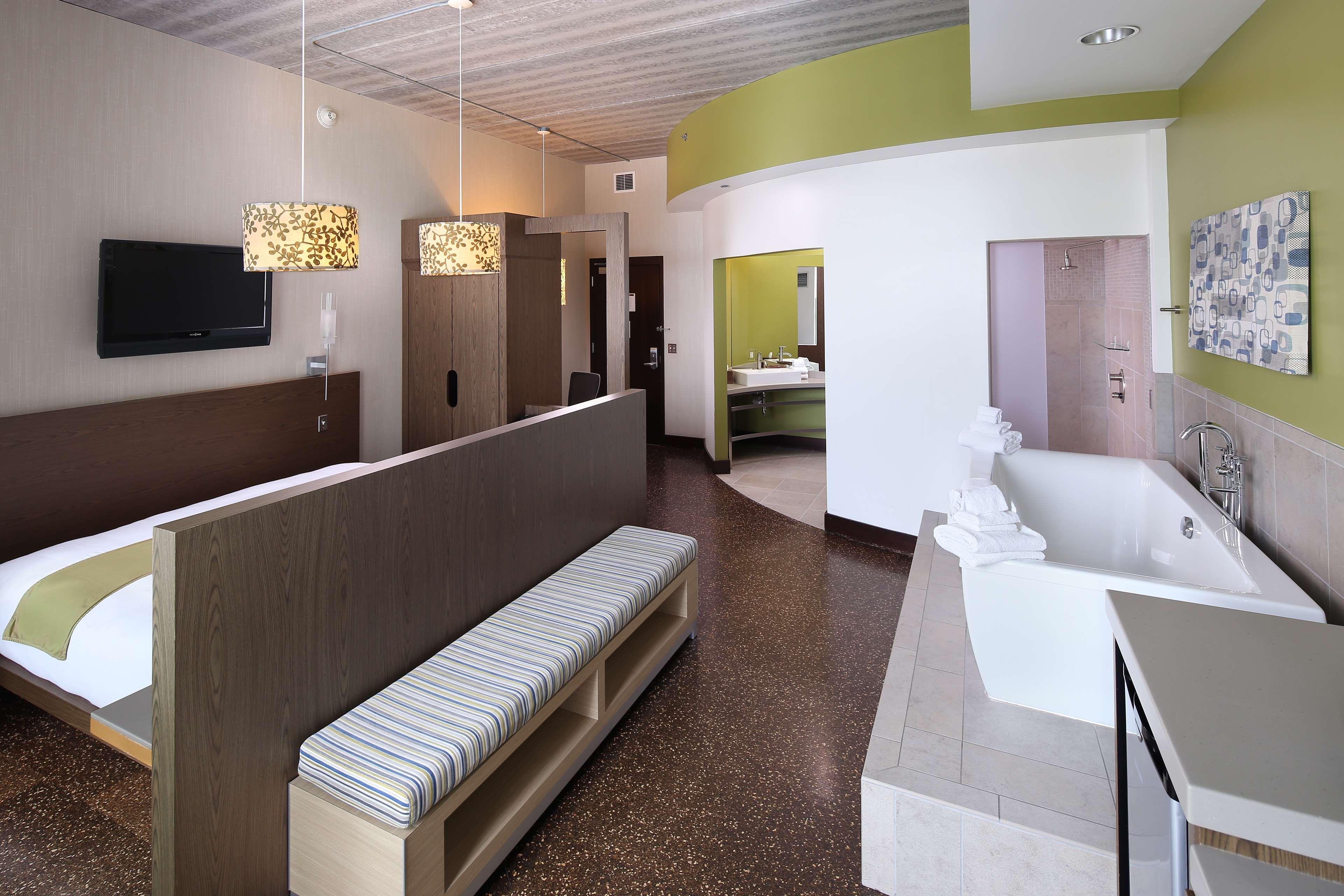 Hotel Tulyp, Tapestry Collection By Hilton Holland Exteriér fotografie
