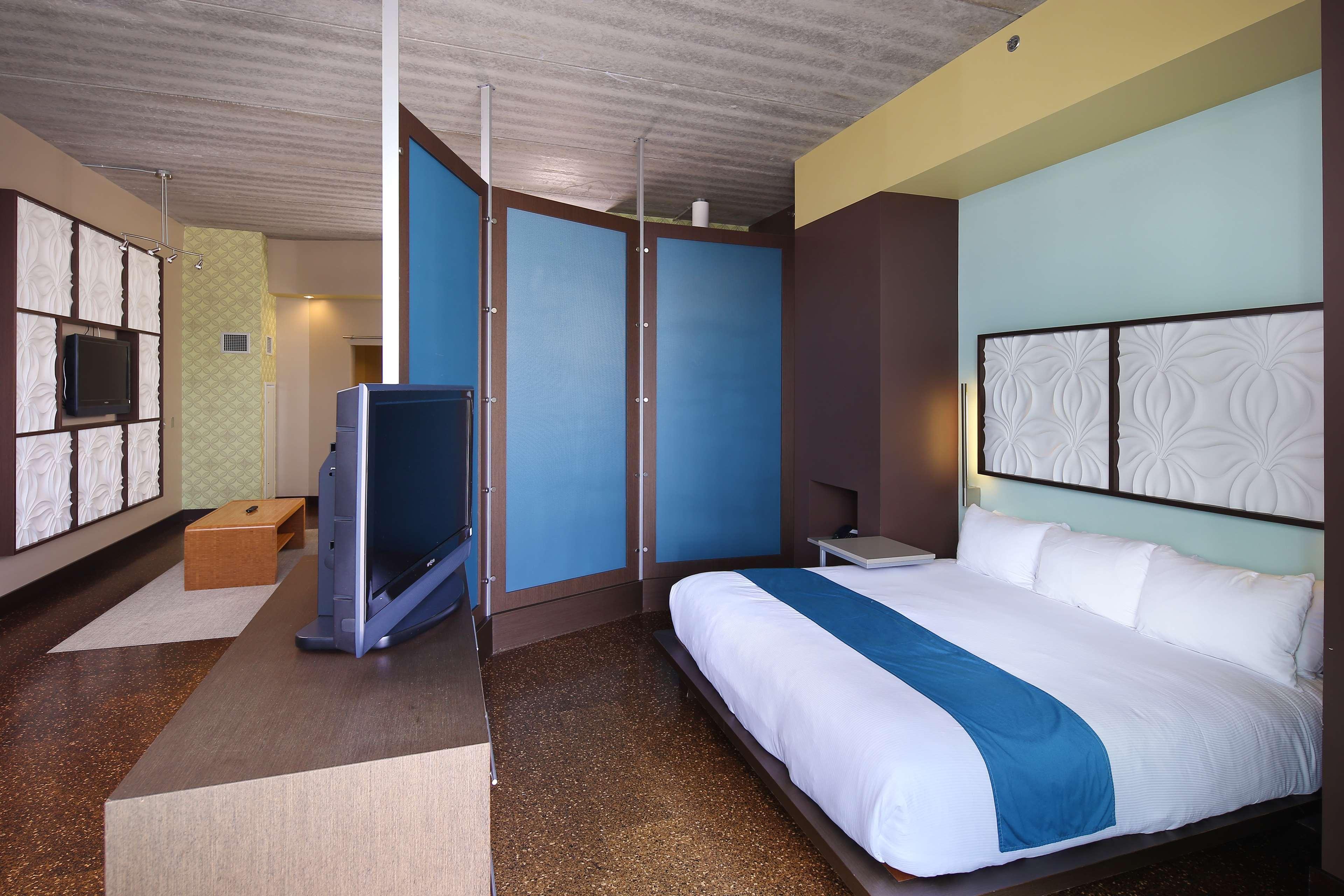 Hotel Tulyp, Tapestry Collection By Hilton Holland Exteriér fotografie