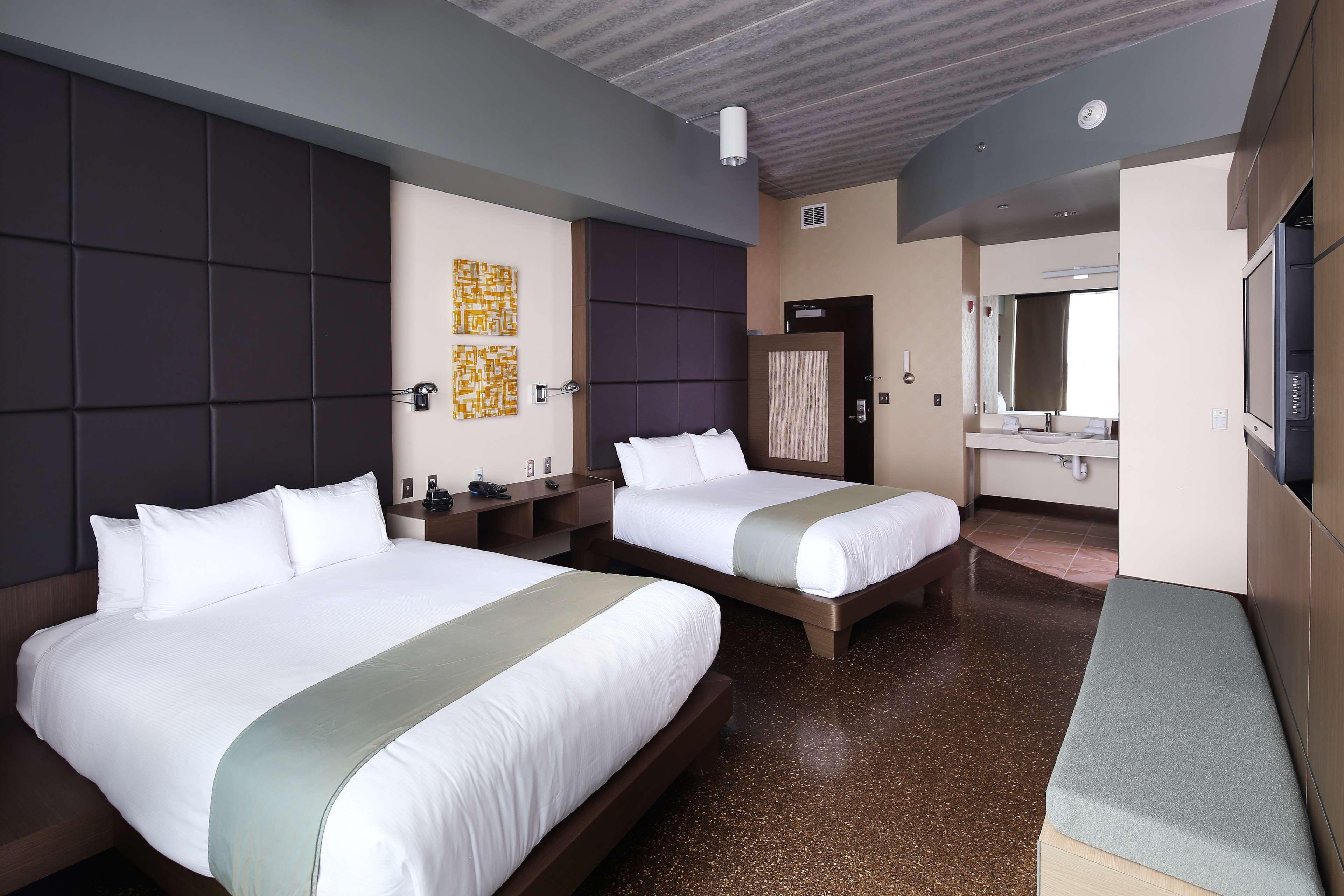 Hotel Tulyp, Tapestry Collection By Hilton Holland Exteriér fotografie