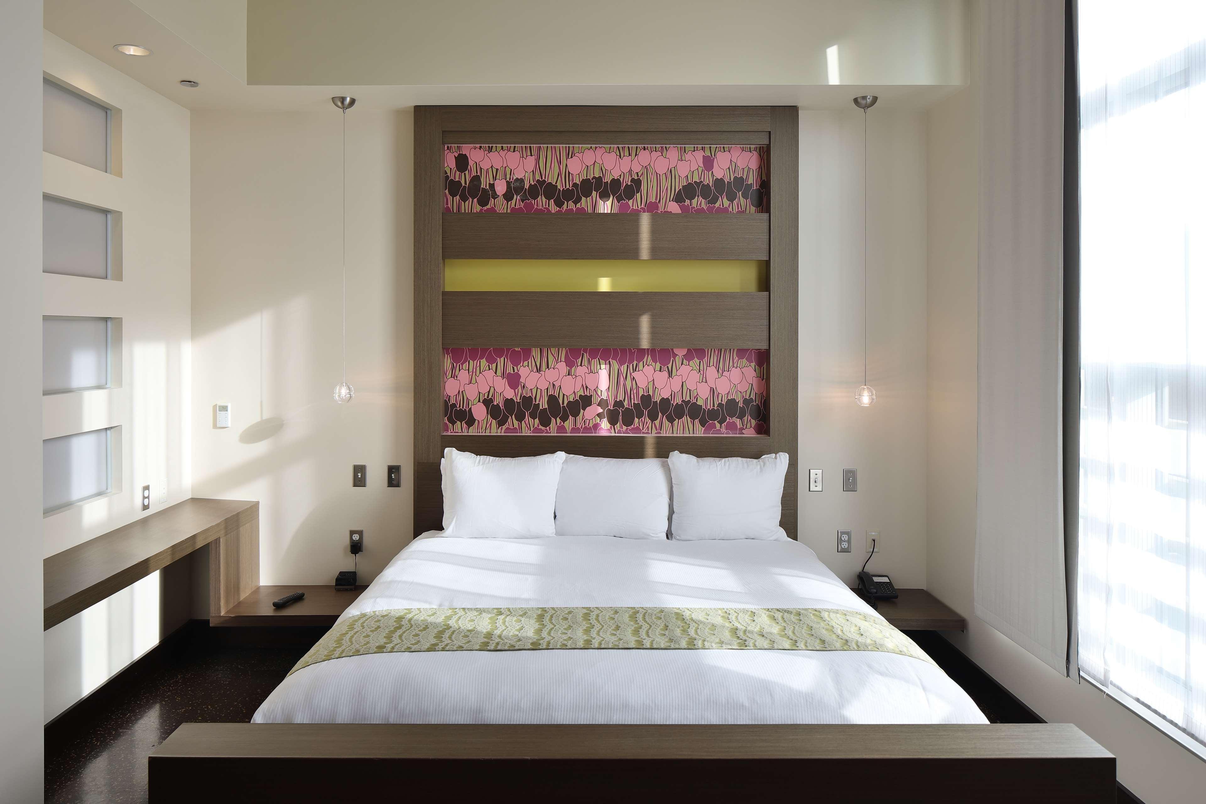 Hotel Tulyp, Tapestry Collection By Hilton Holland Exteriér fotografie