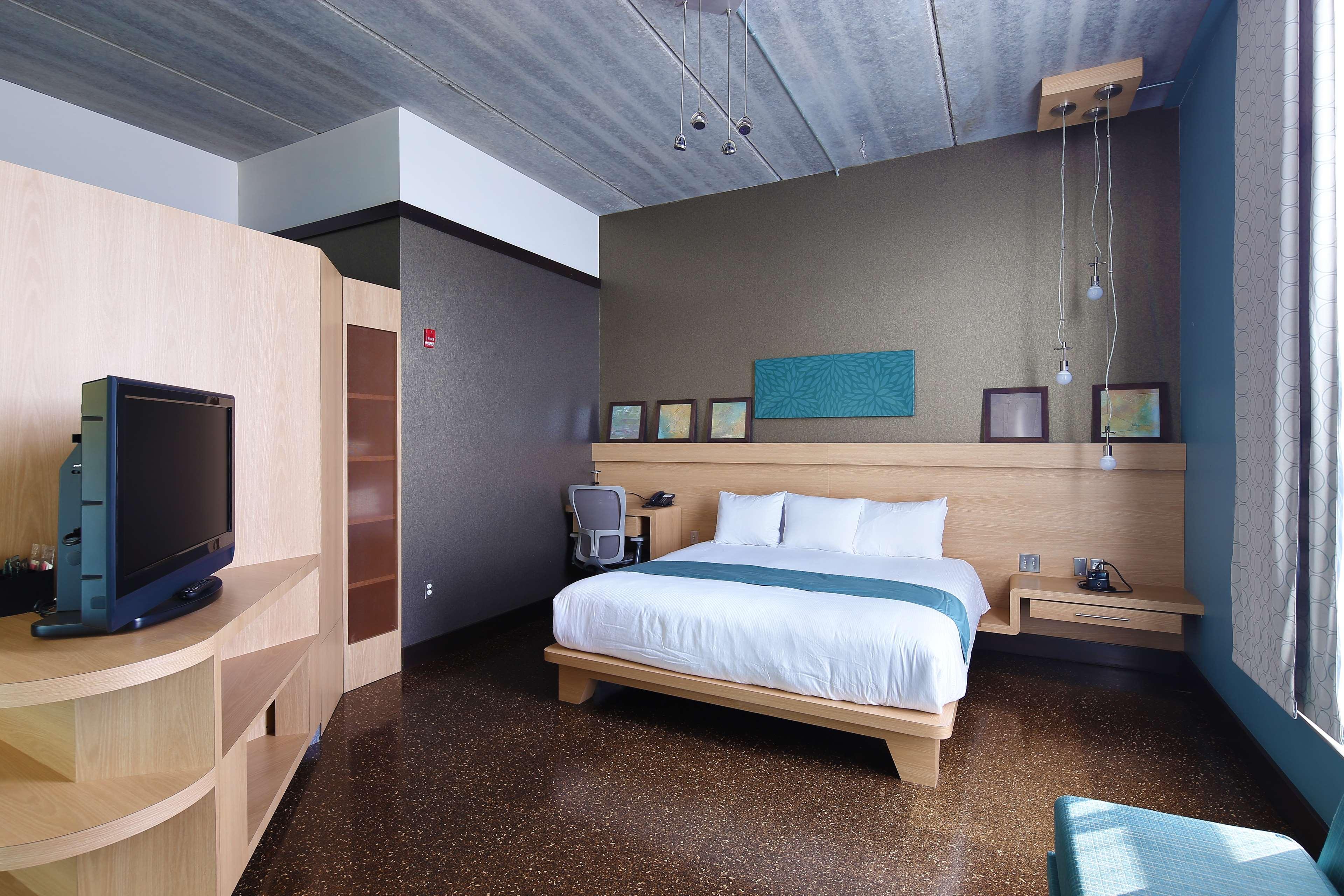 Hotel Tulyp, Tapestry Collection By Hilton Holland Exteriér fotografie