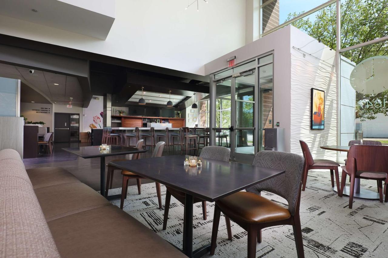 Hotel Tulyp, Tapestry Collection By Hilton Holland Exteriér fotografie