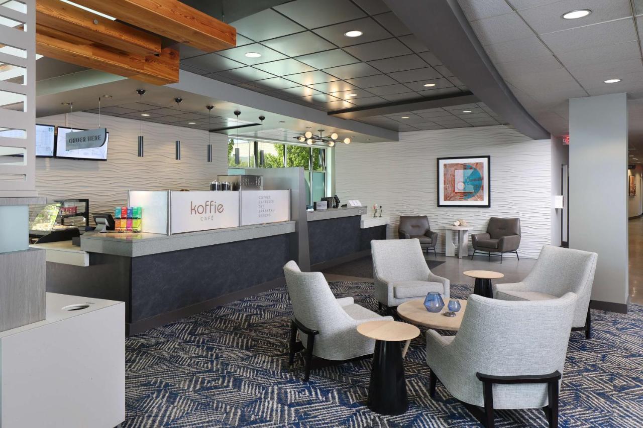 Hotel Tulyp, Tapestry Collection By Hilton Holland Exteriér fotografie