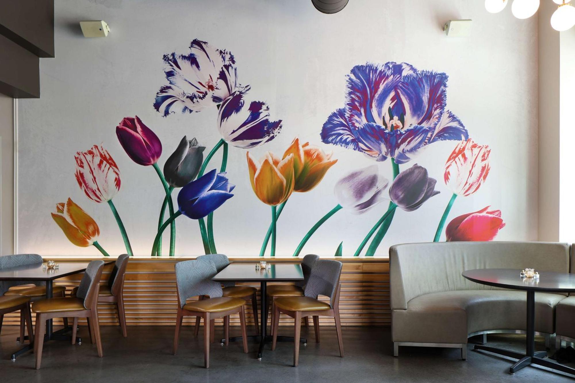 Hotel Tulyp, Tapestry Collection By Hilton Holland Exteriér fotografie
