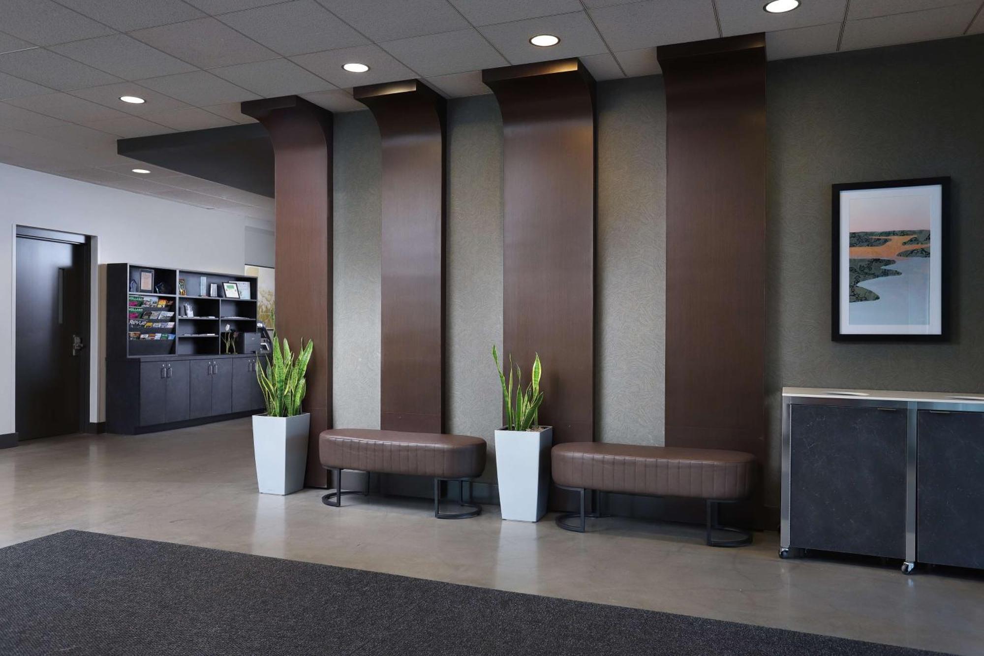 Hotel Tulyp, Tapestry Collection By Hilton Holland Exteriér fotografie