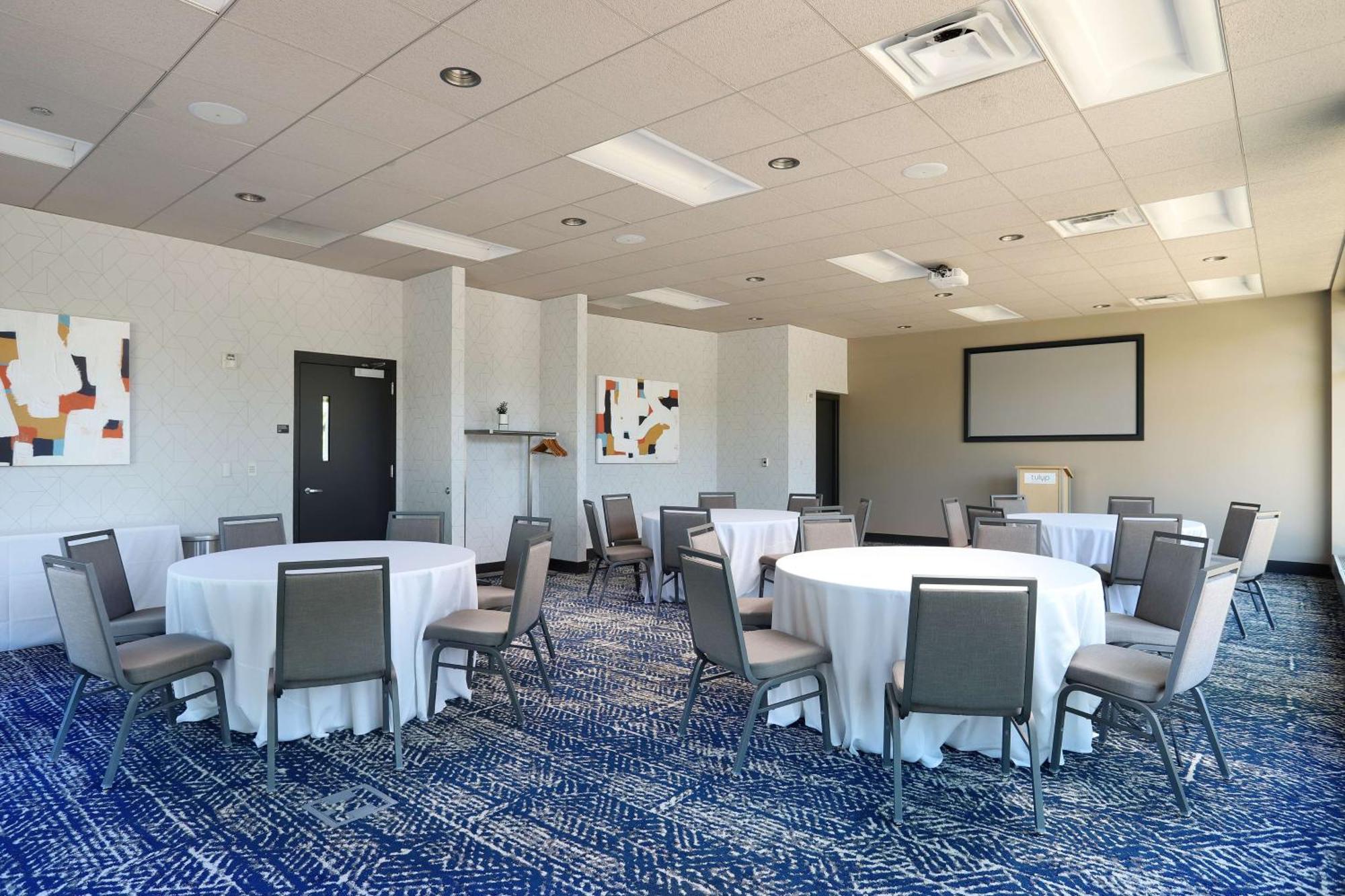Hotel Tulyp, Tapestry Collection By Hilton Holland Exteriér fotografie