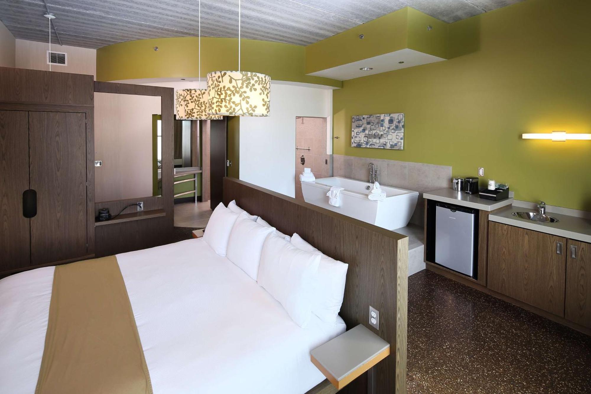 Hotel Tulyp, Tapestry Collection By Hilton Holland Exteriér fotografie