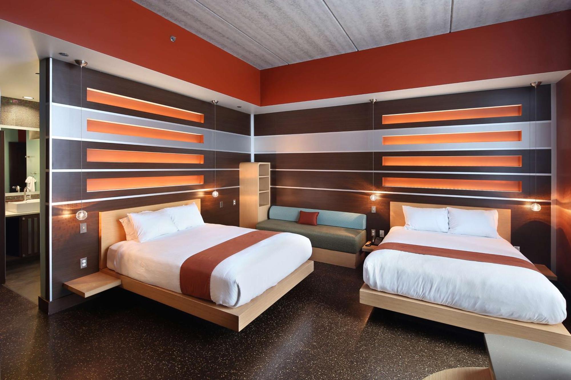 Hotel Tulyp, Tapestry Collection By Hilton Holland Exteriér fotografie