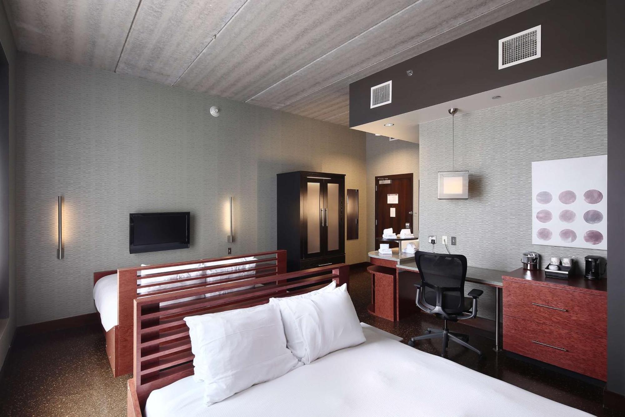 Hotel Tulyp, Tapestry Collection By Hilton Holland Exteriér fotografie