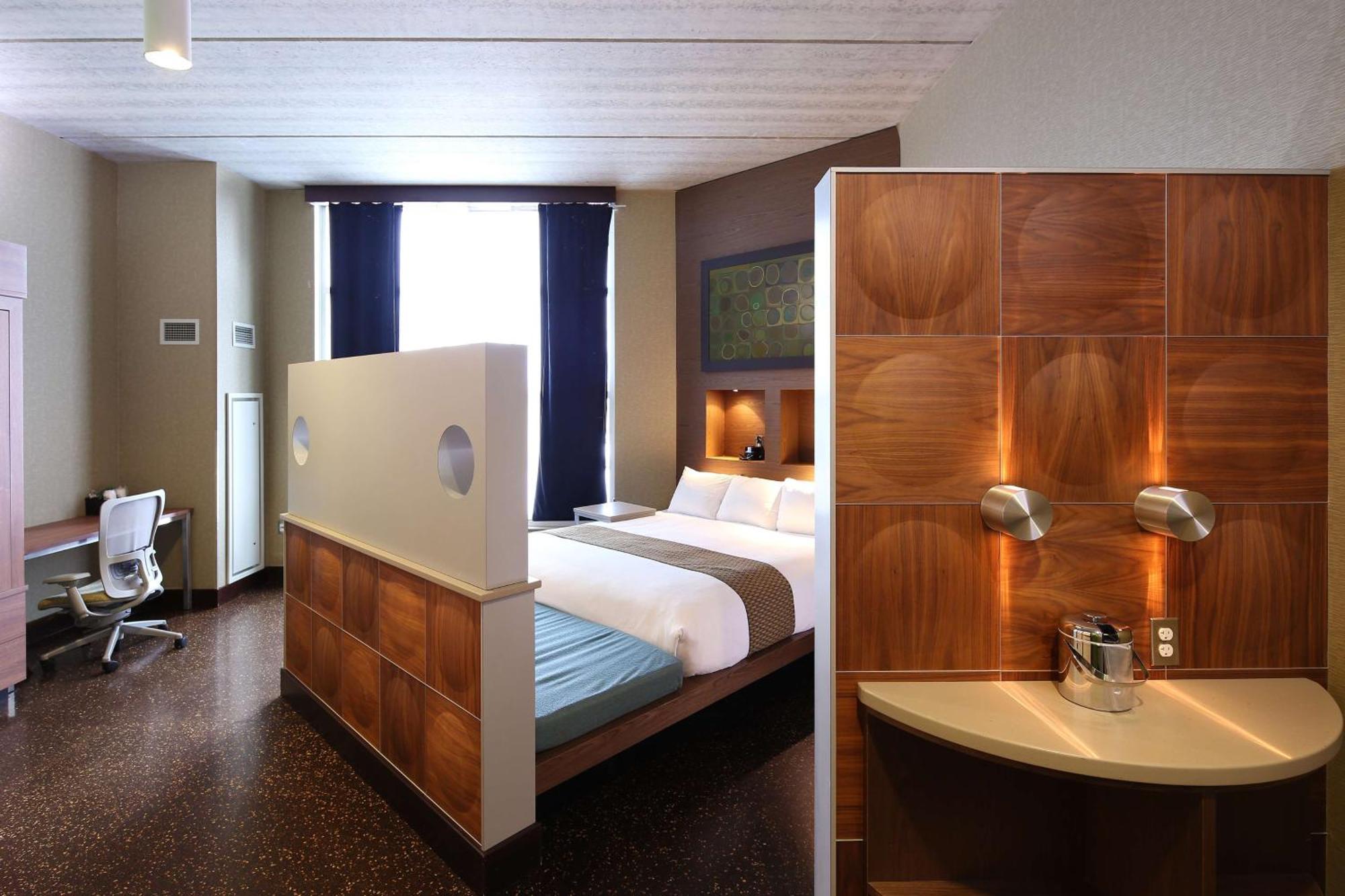 Hotel Tulyp, Tapestry Collection By Hilton Holland Exteriér fotografie