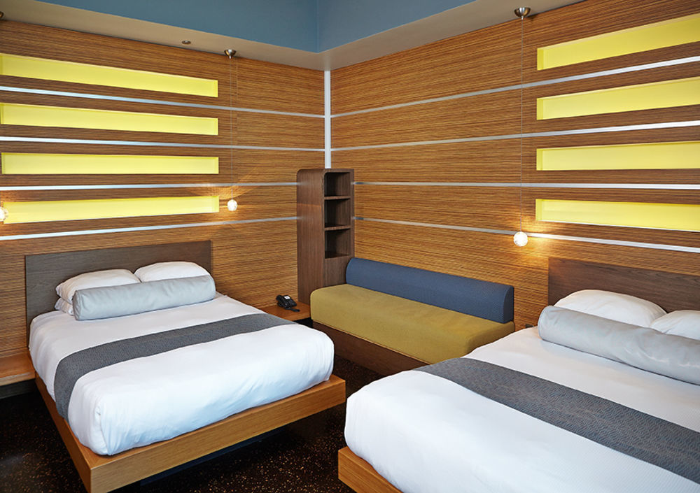 Hotel Tulyp, Tapestry Collection By Hilton Holland Exteriér fotografie