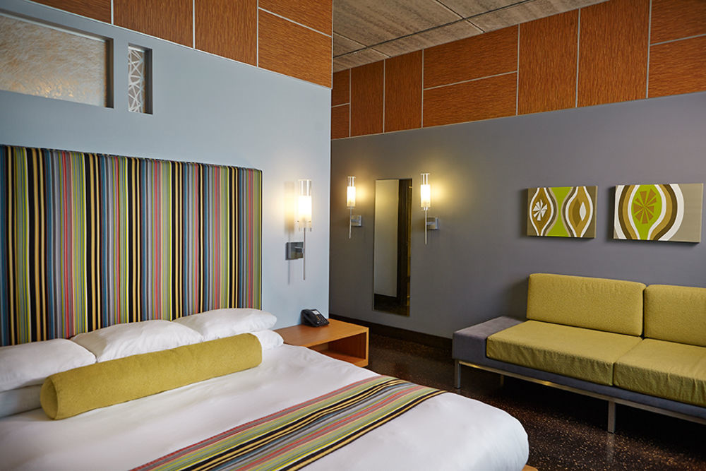 Hotel Tulyp, Tapestry Collection By Hilton Holland Exteriér fotografie