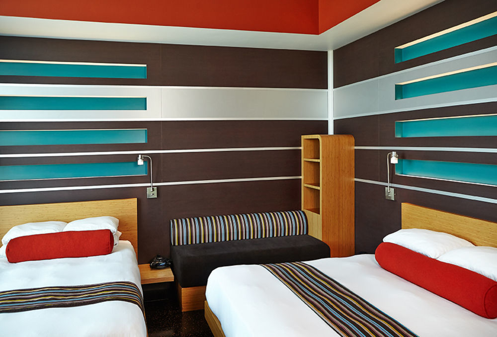 Hotel Tulyp, Tapestry Collection By Hilton Holland Exteriér fotografie