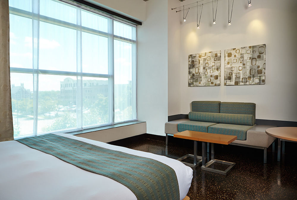 Hotel Tulyp, Tapestry Collection By Hilton Holland Exteriér fotografie